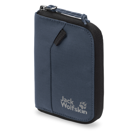 Jack Wolfskin KONYA WALLET Wallet Midnight Sky 1-e100
