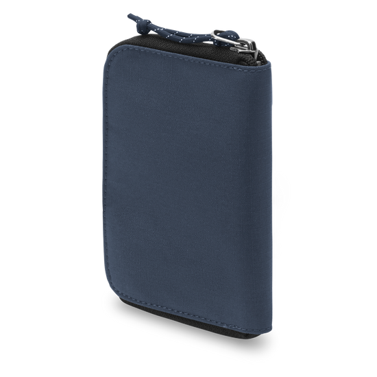 Jack Wolfskin KONYA WALLET Midnight Sky 9-e110