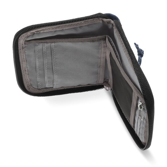 Jack Wolfskin KONYA WALLET wallet Midnight Sky 9-e300