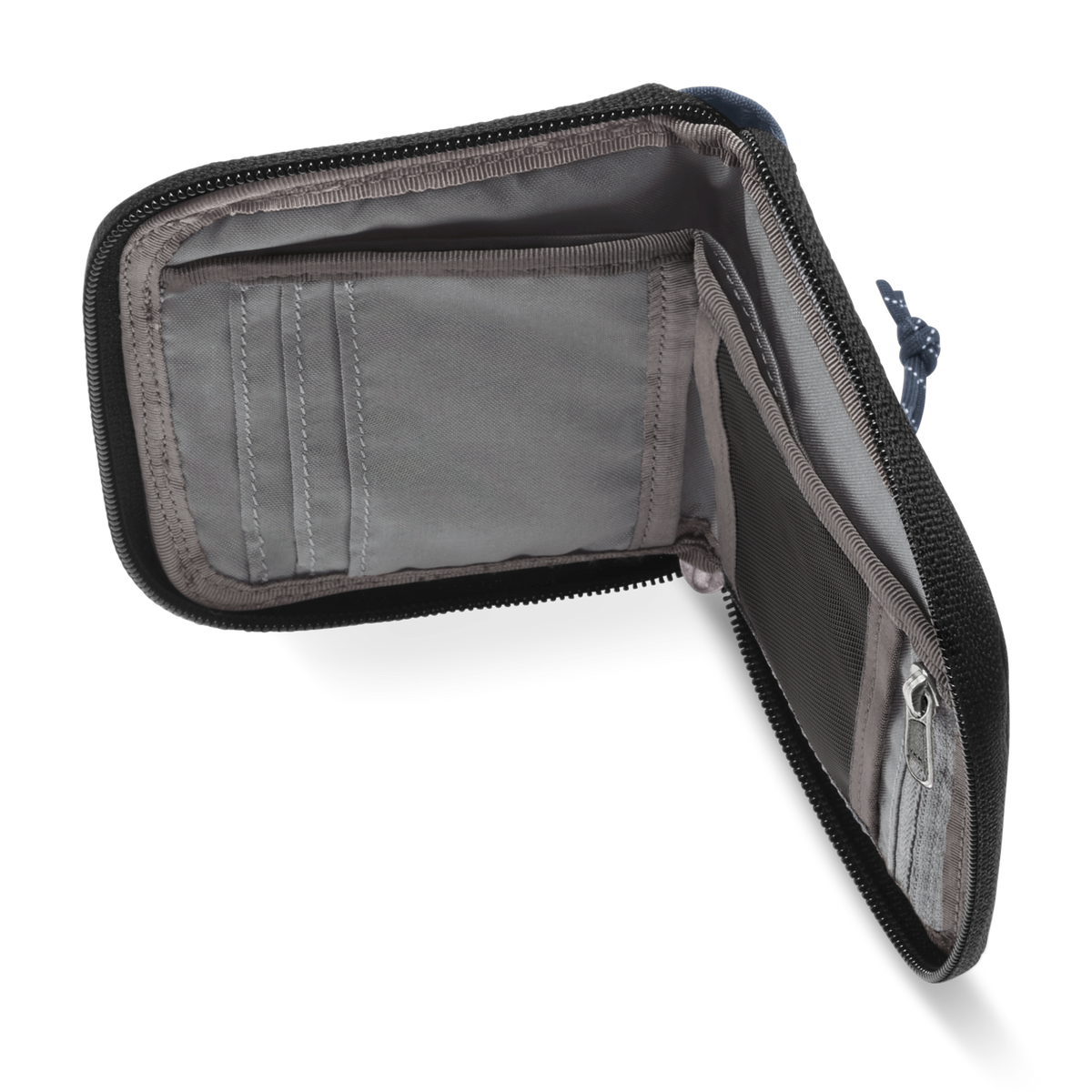 Jack Wolfskin KONYA WALLET wallet Midnight Sky 9-e300