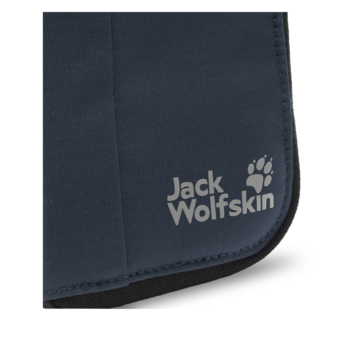 Jack Wolfskin KONYA WALLET Wallet Midnight Sky 9-e400