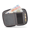 Jack Wolfskin KONYA WALLET Midnight Sky 9-e410