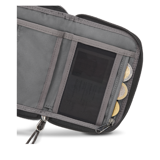 Jack Wolfskin KONYA WALLET Midnight Sky 9-e426