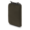 Jack Wolfskin KONYA WALLET Purse Obsidian Moss 9-e110