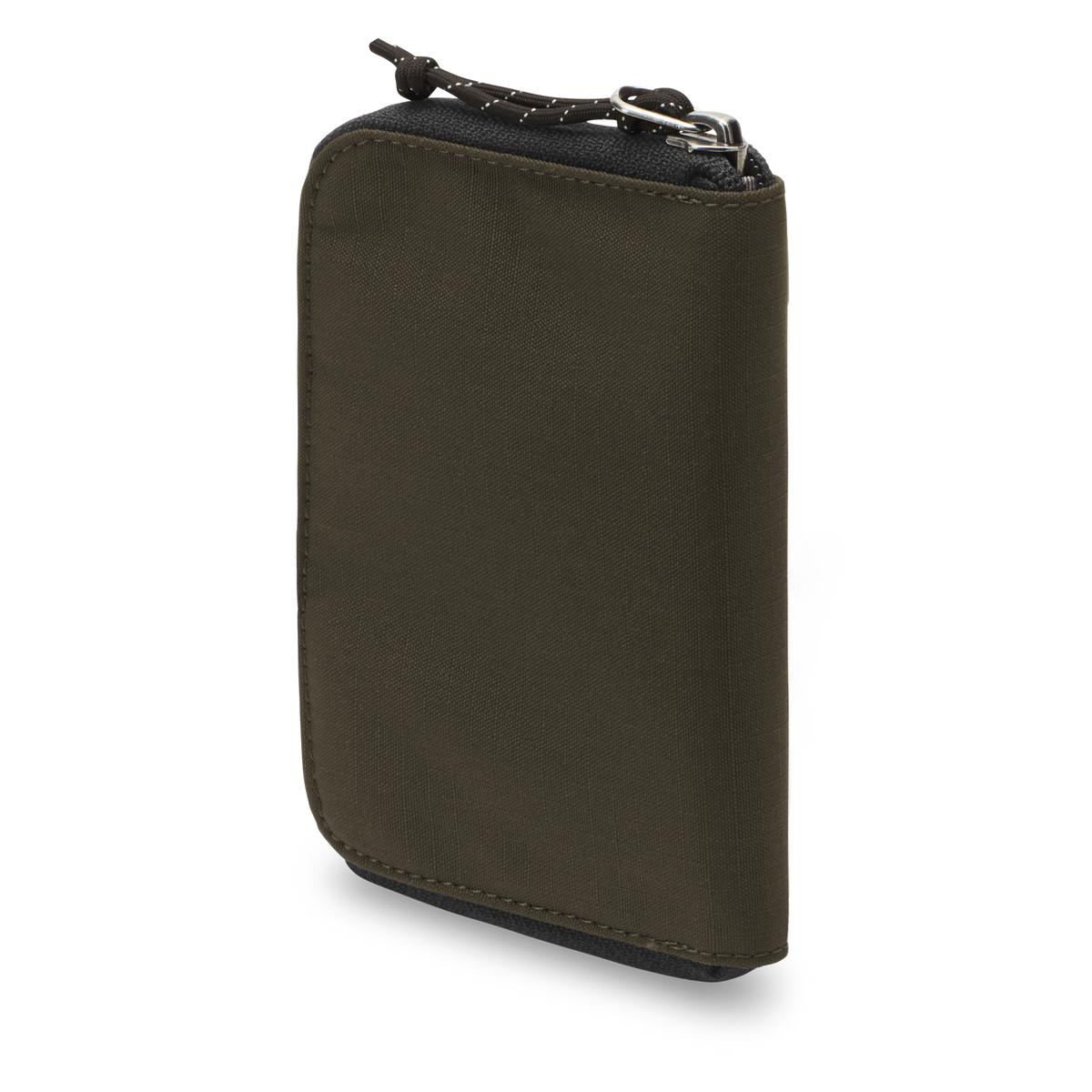 Jack Wolfskin KONYA WALLET Purse Obsidian Moss 9-e110