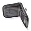 Jack Wolfskin KONYA WALLET Purse Obsidian Moss 9-e300