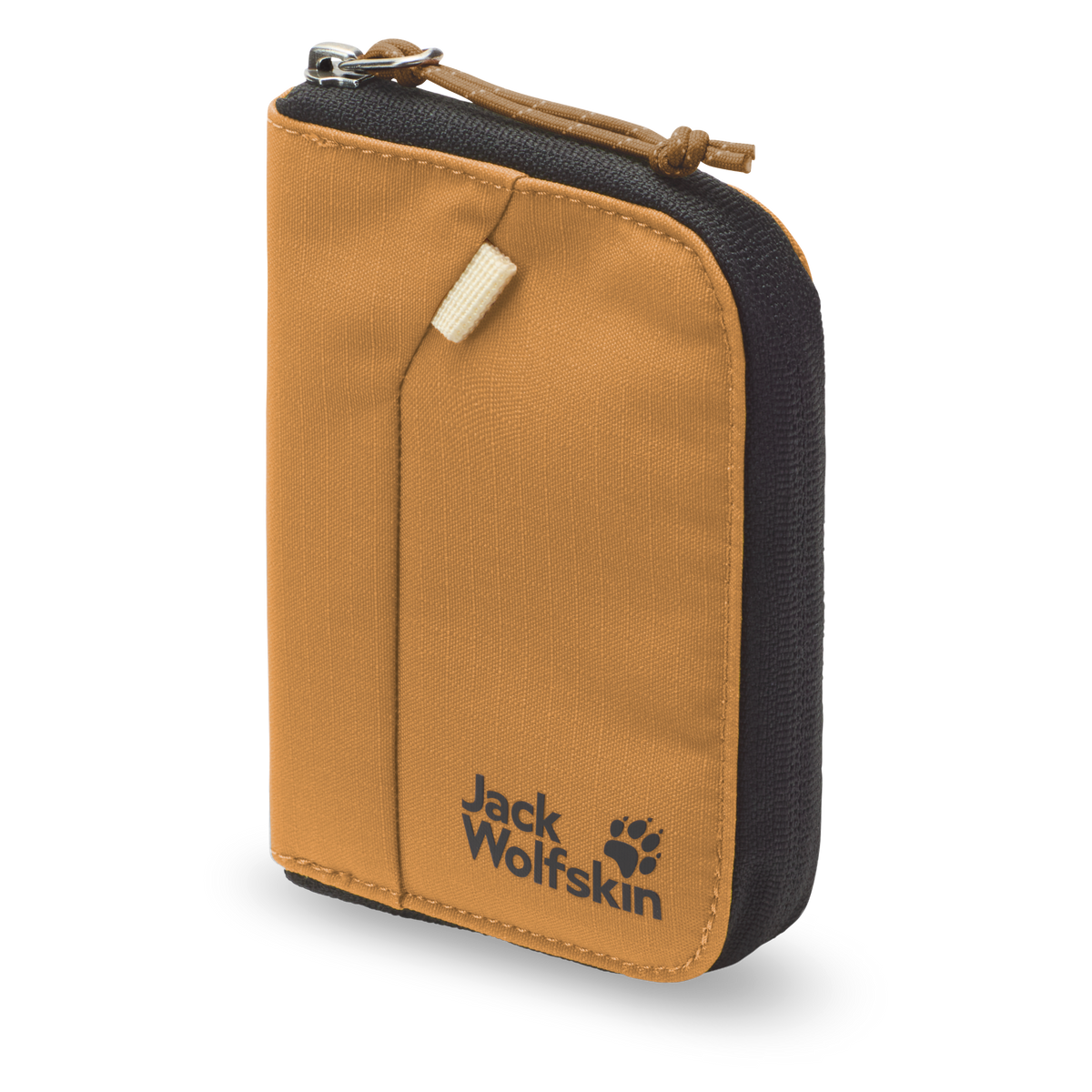 Jack Wolfskin KONYA WALLET wallet Peanut 1-e100