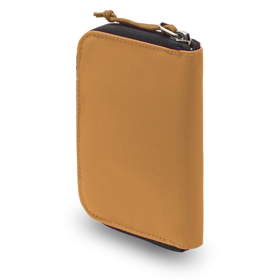 Jack Wolfskin KONYA WALLET Peanut 9-e110
