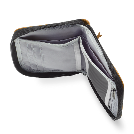 Jack Wolfskin KONYA WALLET Peanut 9-e300