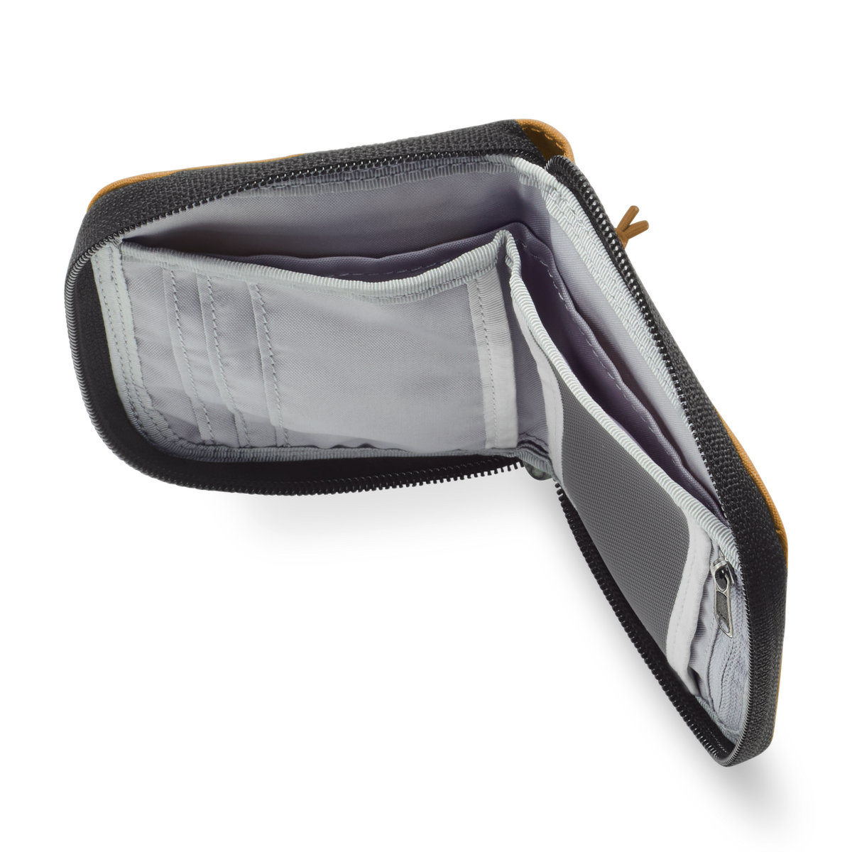 Jack Wolfskin KONYA WALLET Peanut 9-e300