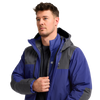 Jack Wolfskin JASPER DECADE 3IN1 Glow Ink – 4-ma130