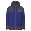 Jack Wolfskin JASPER DECADE 3IN1 Glow Ink – 9-a100