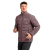 Jack Wolfskin JASPER DECADE 3IN1 Khaki Green – 2-ma150