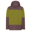 Jack Wolfskin JASPER DECADE 3IN1 Khaki Green – 9-a120