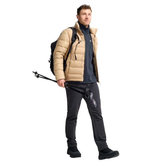 Jack Wolfskin A66303 – Midnight Sky – Studioaufnahme
