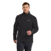 Jack Wolfskin A66309 – Black – Studioaufnahme