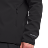 Jack Wolfskin A66309 – Black – Detailaufnahme