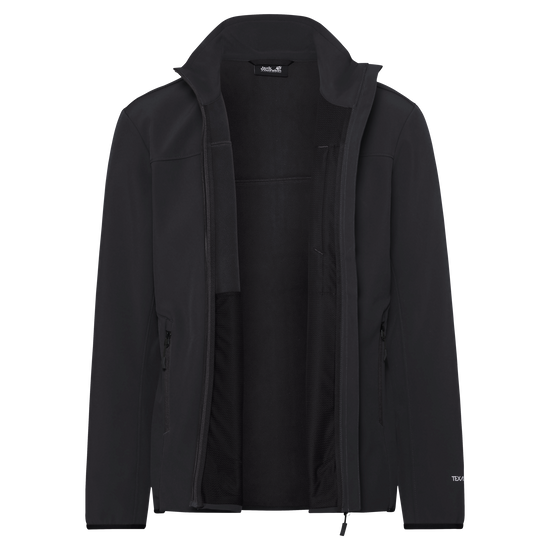 Jack Wolfskin A66309 – Black – Packshot