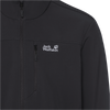 Jack Wolfskin A66309 – Black – Packshot