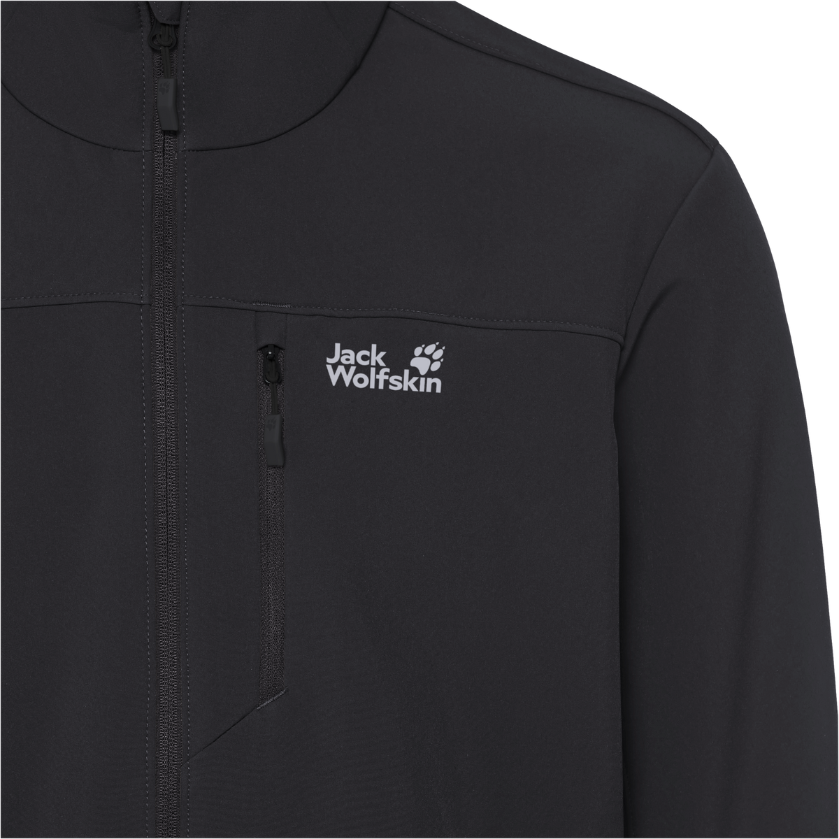 Jack Wolfskin A66309 – Black – Packshot