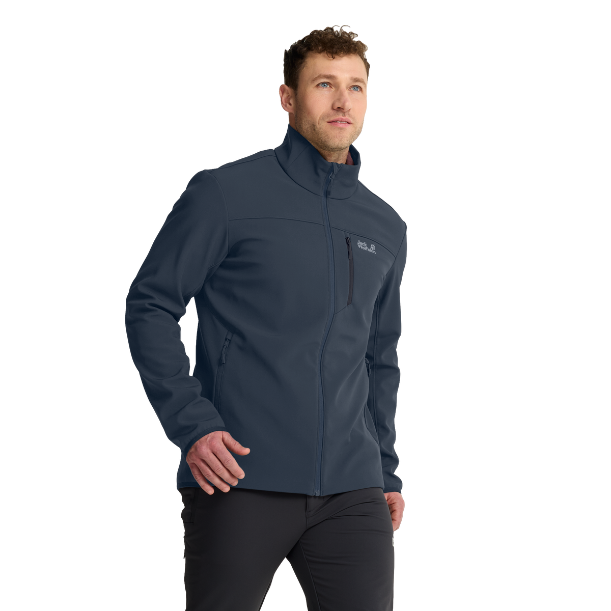 Jack Wolfskin A66309 – Midnight Sky – Studioaufnahme