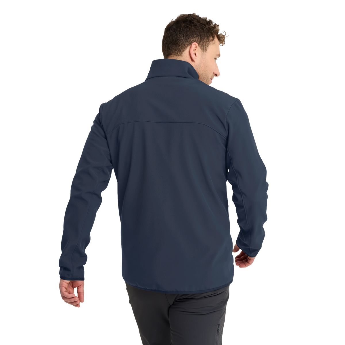 Jack Wolfskin A66309 – Midnight Sky – Studioaufnahme