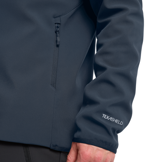 Jack Wolfskin A66309 – Midnight Sky – Detailaufnahme