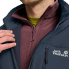 Jack Wolfskin A66309 – Midnight Sky – Detailaufnahme