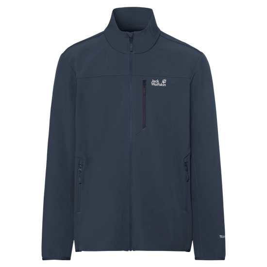 Jack Wolfskin A66309 – Midnight Sky – Packshot
