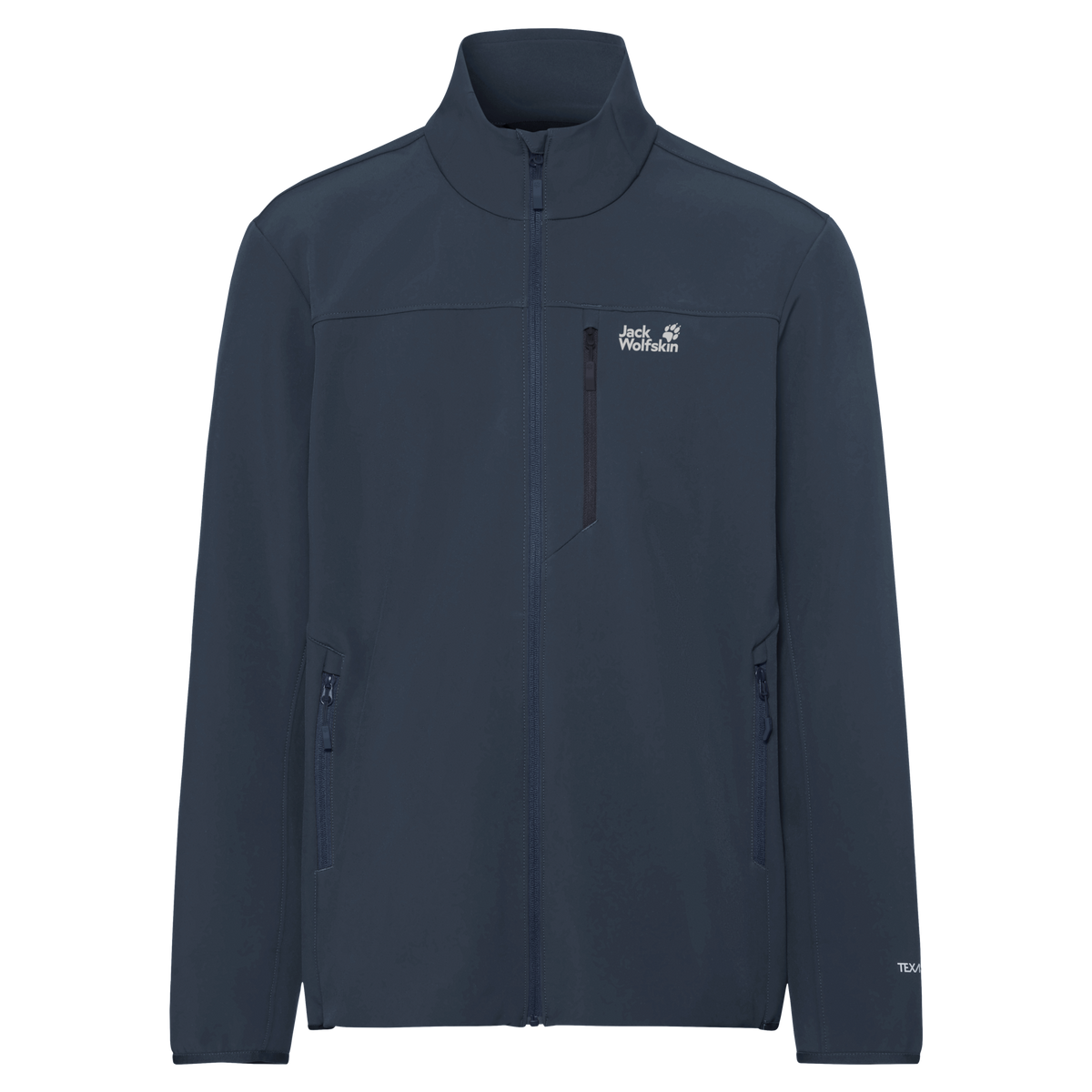 Jack Wolfskin A66309 – Midnight Sky – Packshot