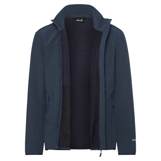 Jack Wolfskin A66309 – Midnight Sky – Packshot