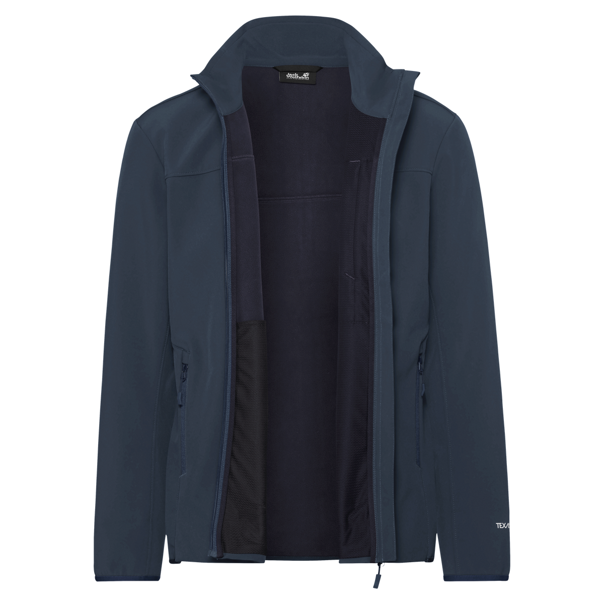 Jack Wolfskin A66309 – Midnight Sky – Packshot