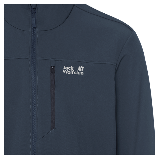 Jack Wolfskin A66309 – Midnight Sky – Packshot