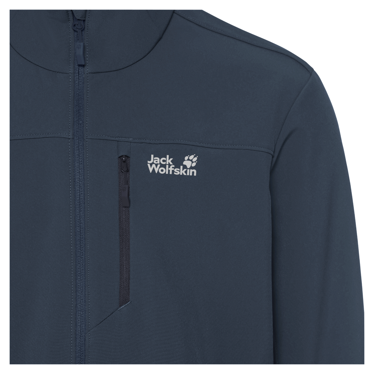 Jack Wolfskin A66309 – Midnight Sky – Packshot