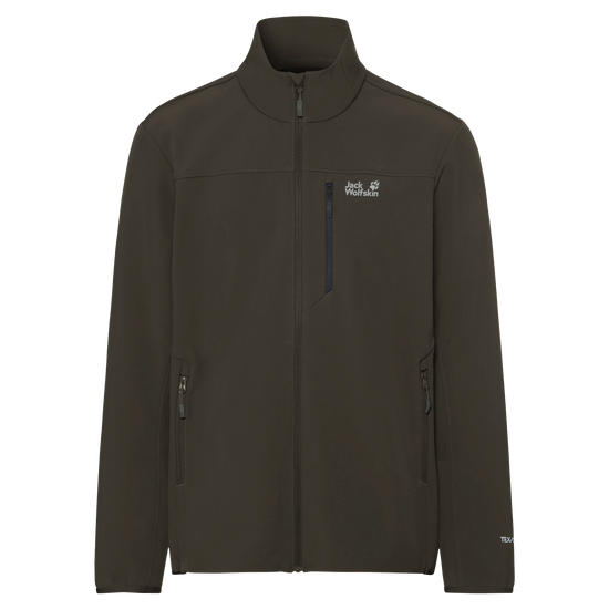 Jack Wolfskin A66309 – Obsidian Moss – Packshot