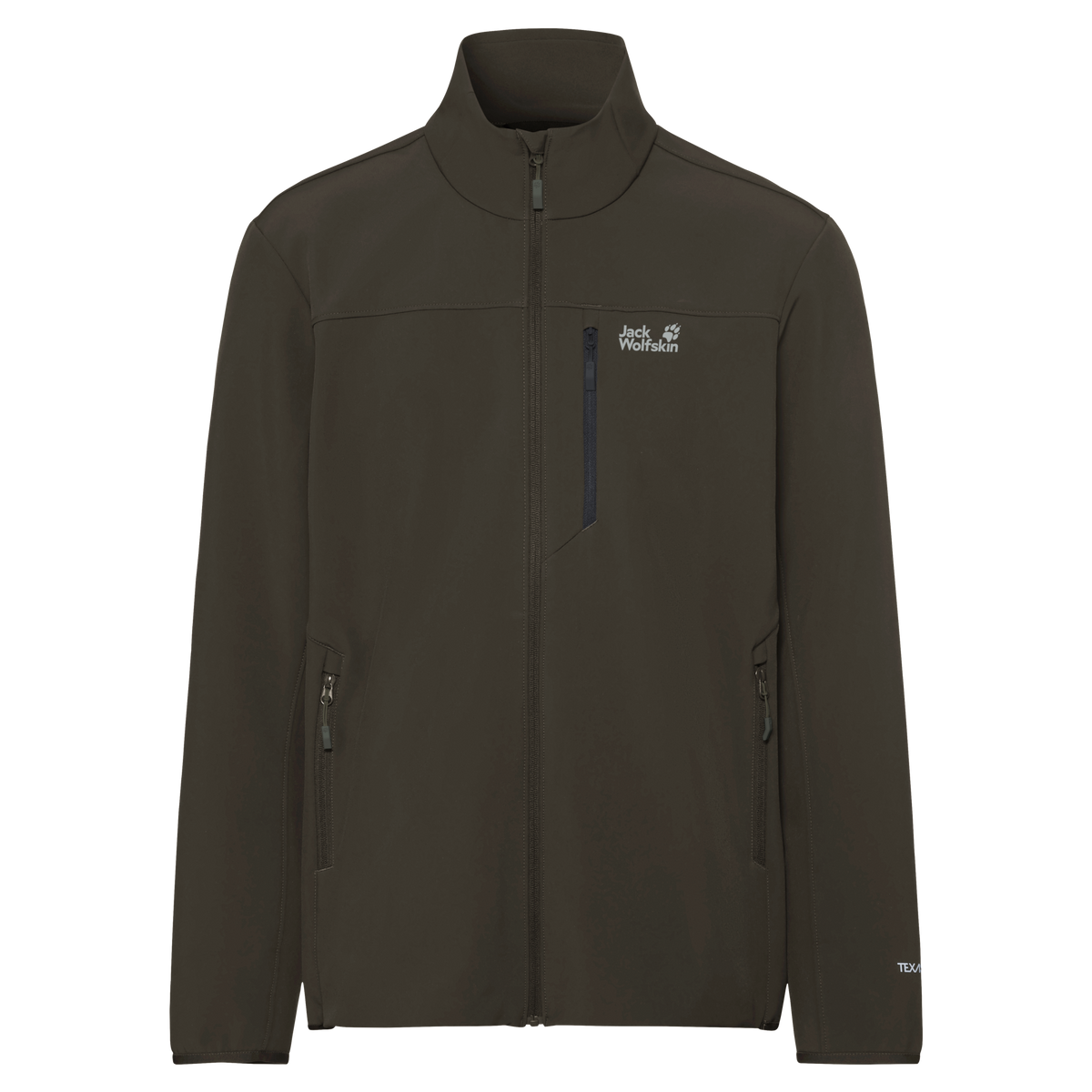 Jack Wolfskin A66309 – Obsidian Moss – Packshot