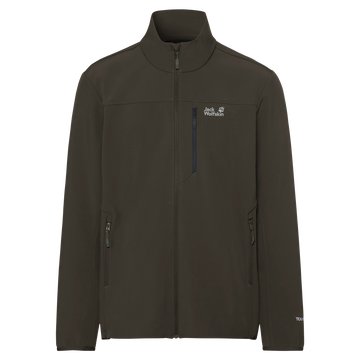 Jack Wolfskin A66309 – Obsidian Moss – Packshot