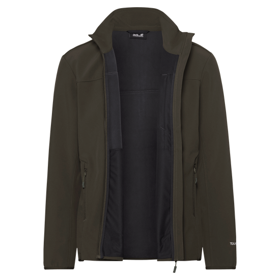 Jack Wolfskin A66309 – Obsidian Moss – Packshot