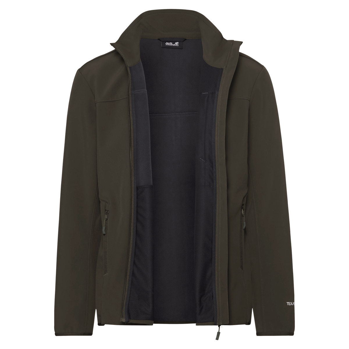 Jack Wolfskin A66309 – Obsidian Moss – Packshot