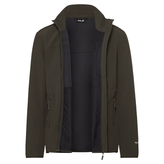 Jack Wolfskin A66309 – Obsidian Moss – Packshot