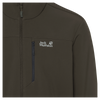 Jack Wolfskin A66309 – Obsidian Moss – Packshot