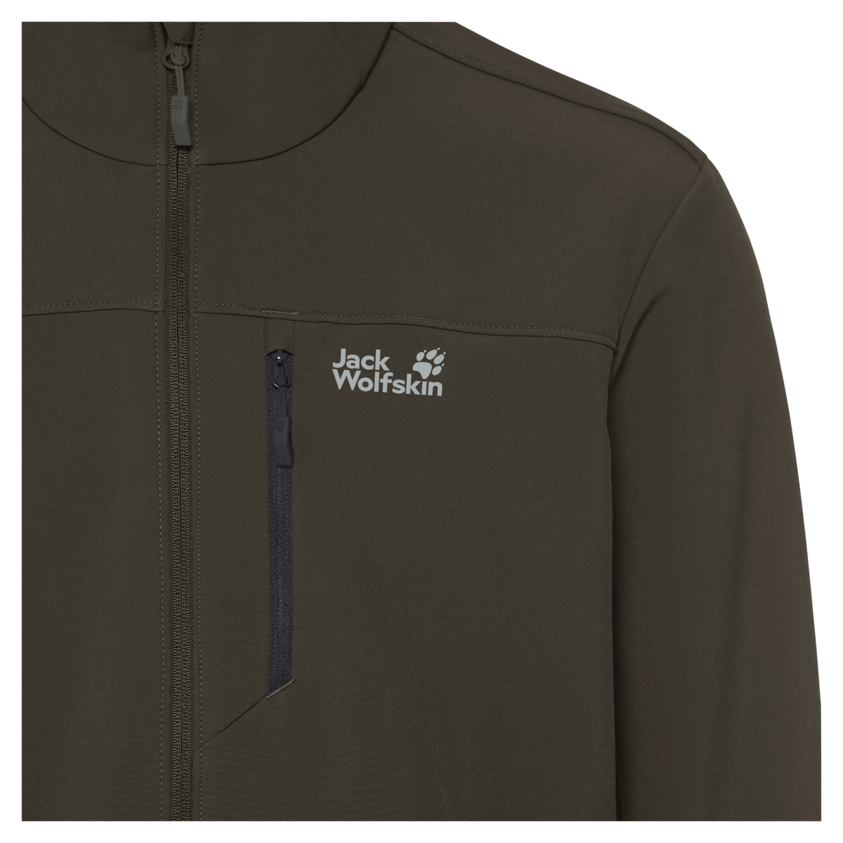 Jack Wolfskin A66309 – Obsidian Moss – Packshot