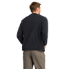 Jack Wolfskin COLD RIDGE CREWNECK M Phantom Studio hinten