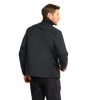 Jack Wolfskin COLD RIDGE JKT M Herren Fleecejacke Phantom – Studioaufnahme 1-ma120