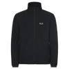 Jack Wolfskin COLD RIDGE JKT M Herren Fleecejacke Phantom – Packshot 9-a100