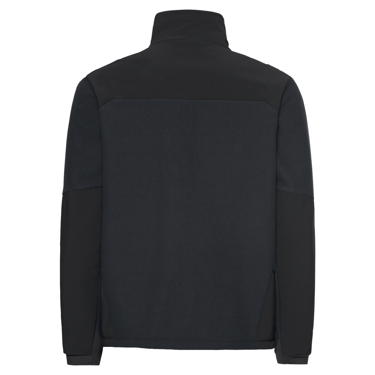 Jack Wolfskin COLD RIDGE JKT M Herren Fleecejacke Phantom – Packshot 9-a120