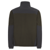 Jack Wolfskin COLD RIDGE JKT M Herren Fleecejacke Obsidian Moss – Packshot 9-a120