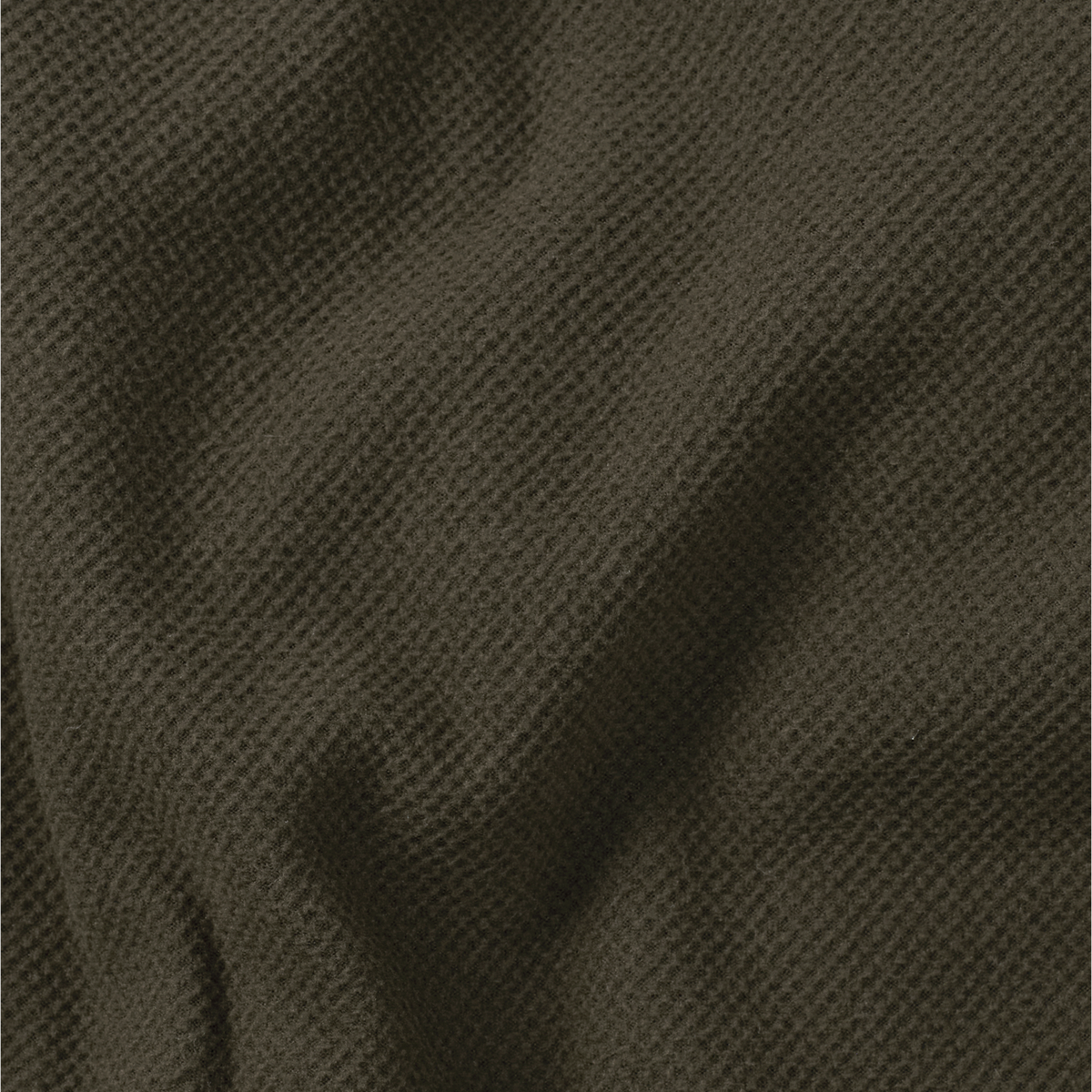 Jack Wolfskin COLD RIDGE JKT M Herren Fleecejacke Obsidian Moss – Packshot 9-a130