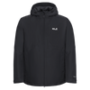 Jack Wolfskin STONETRAIL 2L INS Jacke Herren Black 9-a100