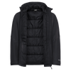 Jack Wolfskin STONETRAIL 2L INS Jacke Herren Black 9-a105